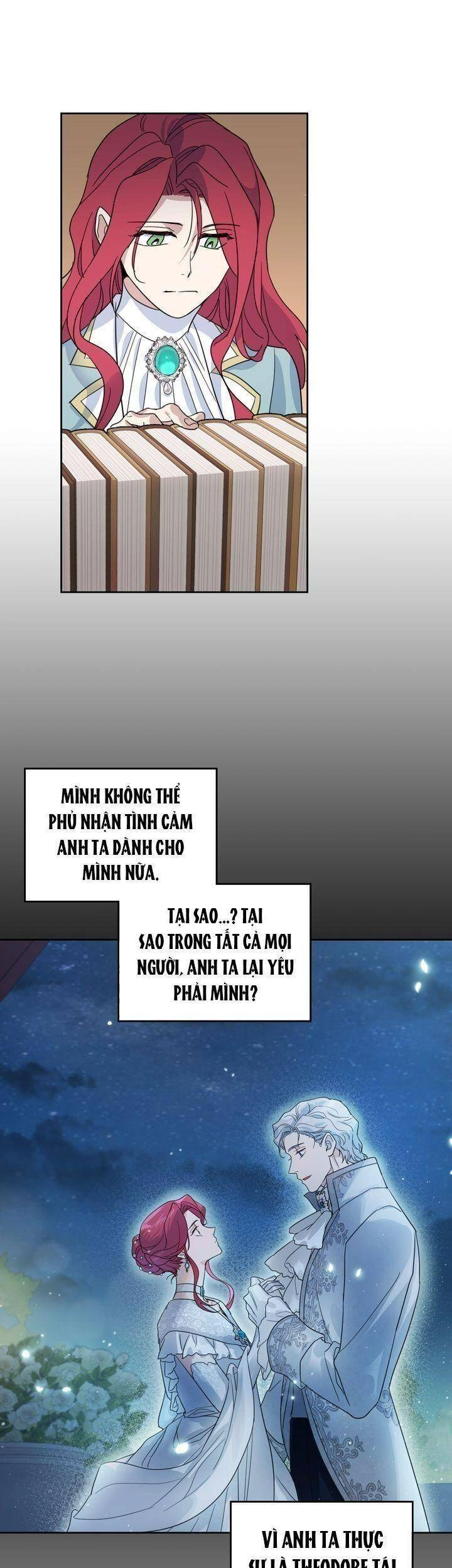 Người Đẹp Và Quái Vật Chapter 72 - 19