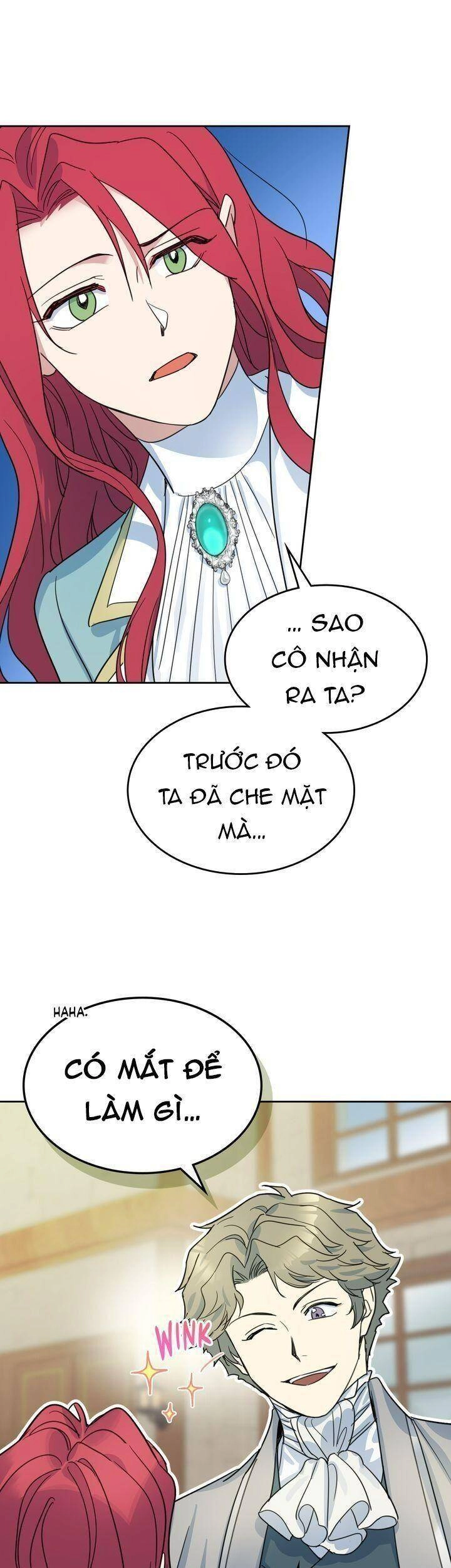 Người Đẹp Và Quái Vật Chapter 72 - 25