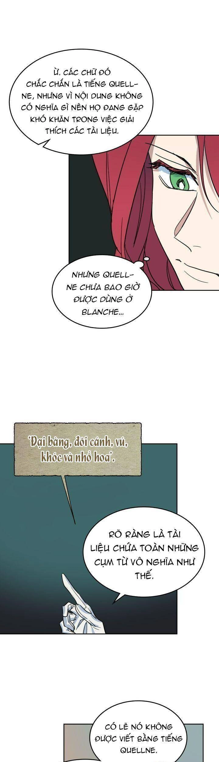 Người Đẹp Và Quái Vật Chapter 72 - 31