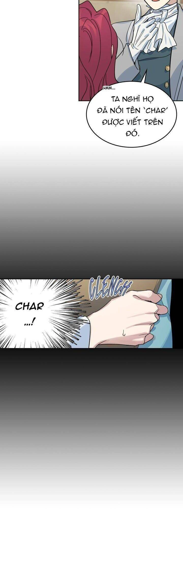 Người Đẹp Và Quái Vật Chapter 72 - 33