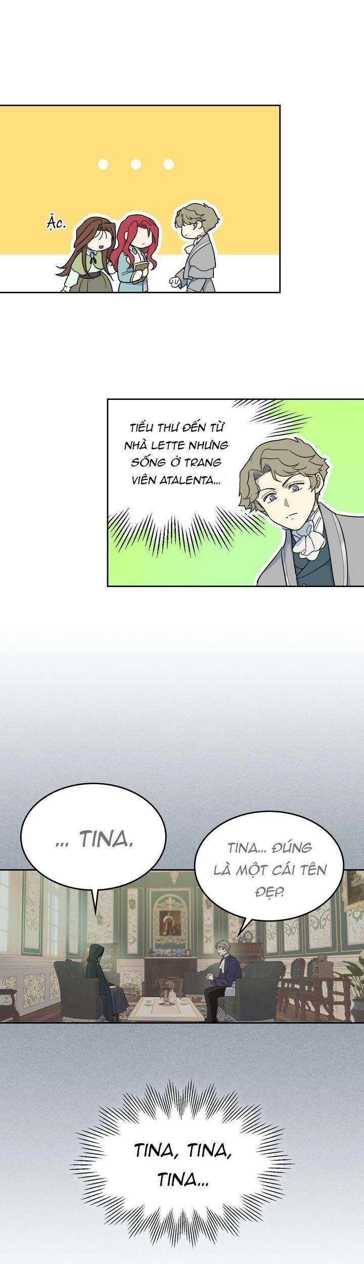 Người Đẹp Và Quái Vật Chapter 72 - 38