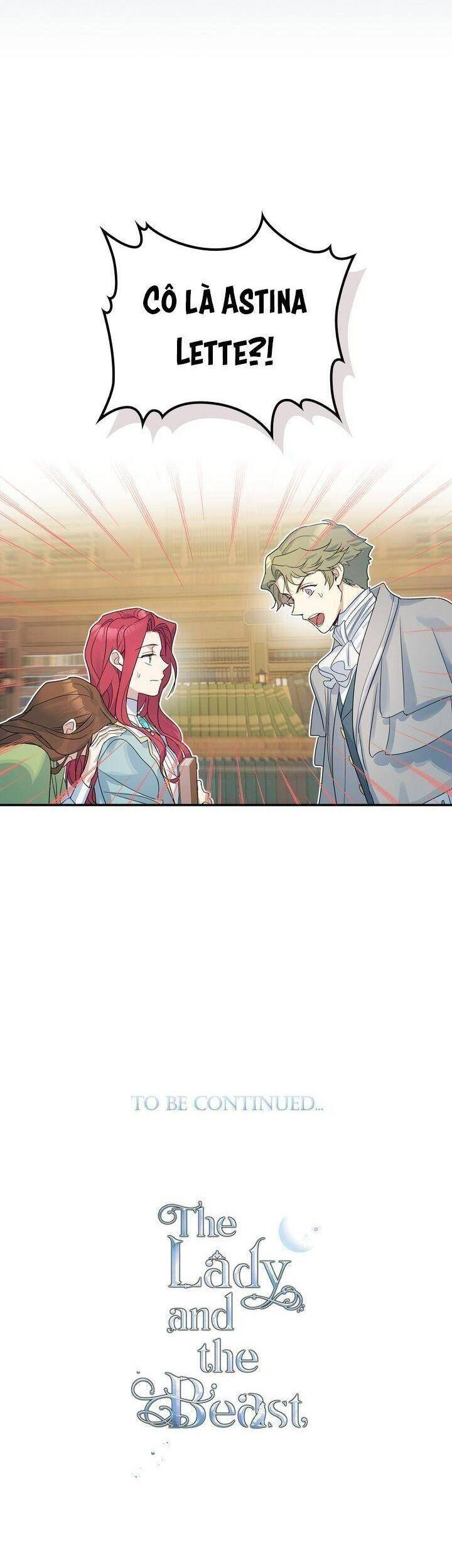 Người Đẹp Và Quái Vật Chapter 72 - 39