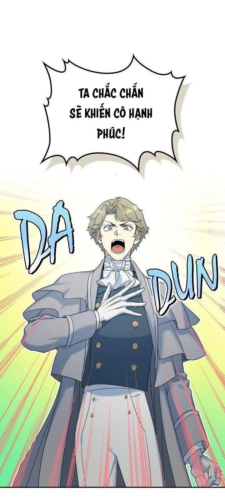 Người Đẹp Và Quái Vật Chapter 72 - 41