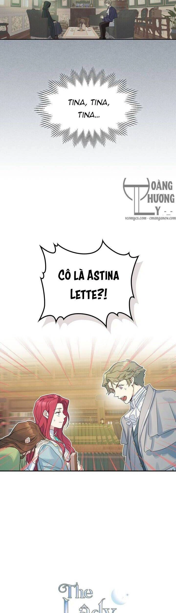 Người Đẹp Và Quái Vật Chapter 73 - 3