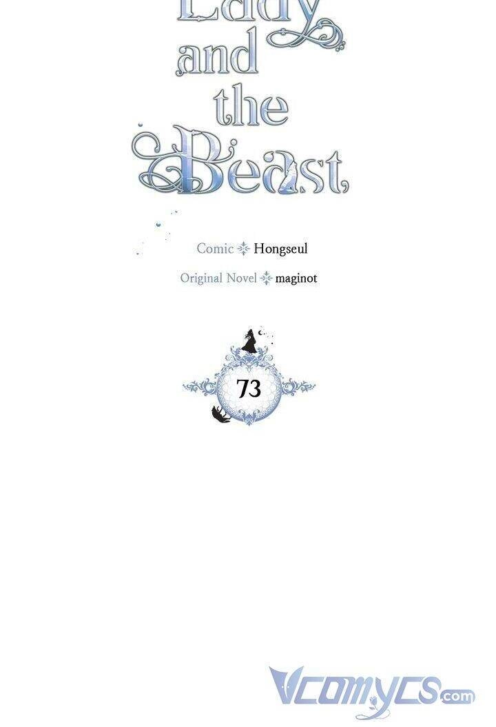 Người Đẹp Và Quái Vật Chapter 73 - 4