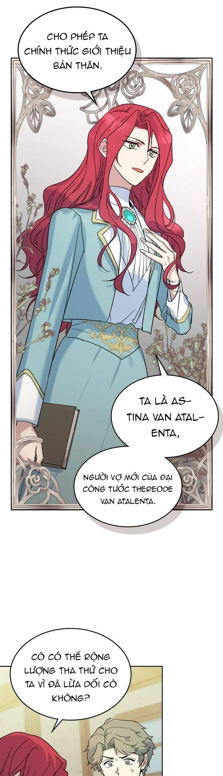 Người Đẹp Và Quái Vật Chapter 73 - 5