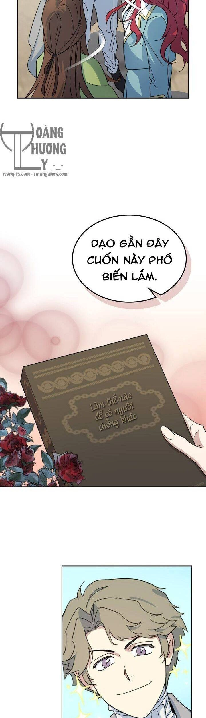 Người Đẹp Và Quái Vật Chapter 73 - 13