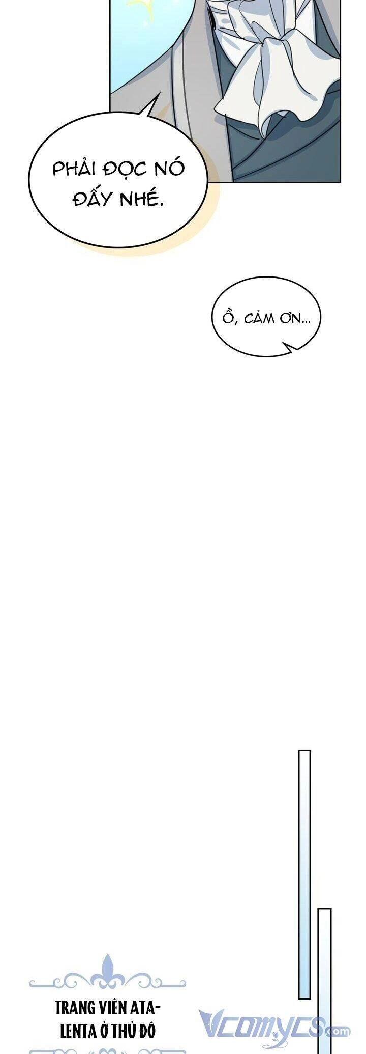 Người Đẹp Và Quái Vật Chapter 73 - 14