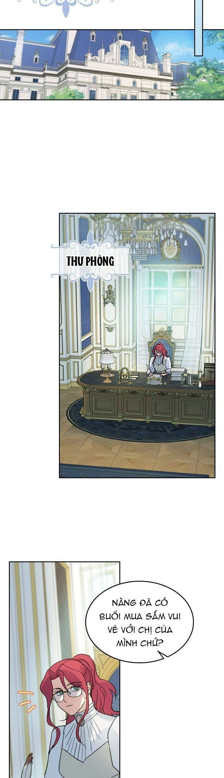 Người Đẹp Và Quái Vật Chapter 73 - 15