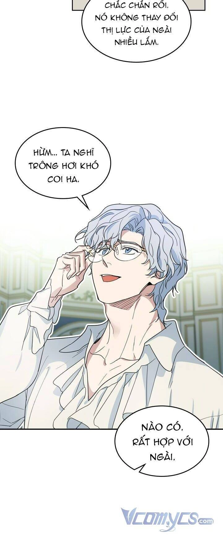 Người Đẹp Và Quái Vật Chapter 73 - 19