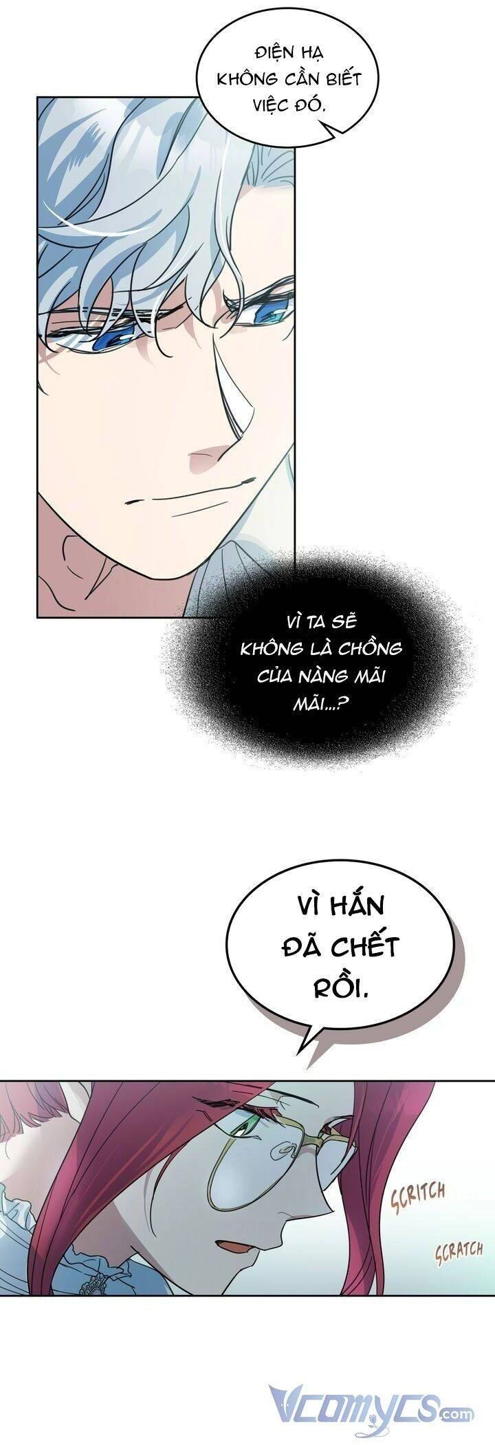 Người Đẹp Và Quái Vật Chapter 73 - 29