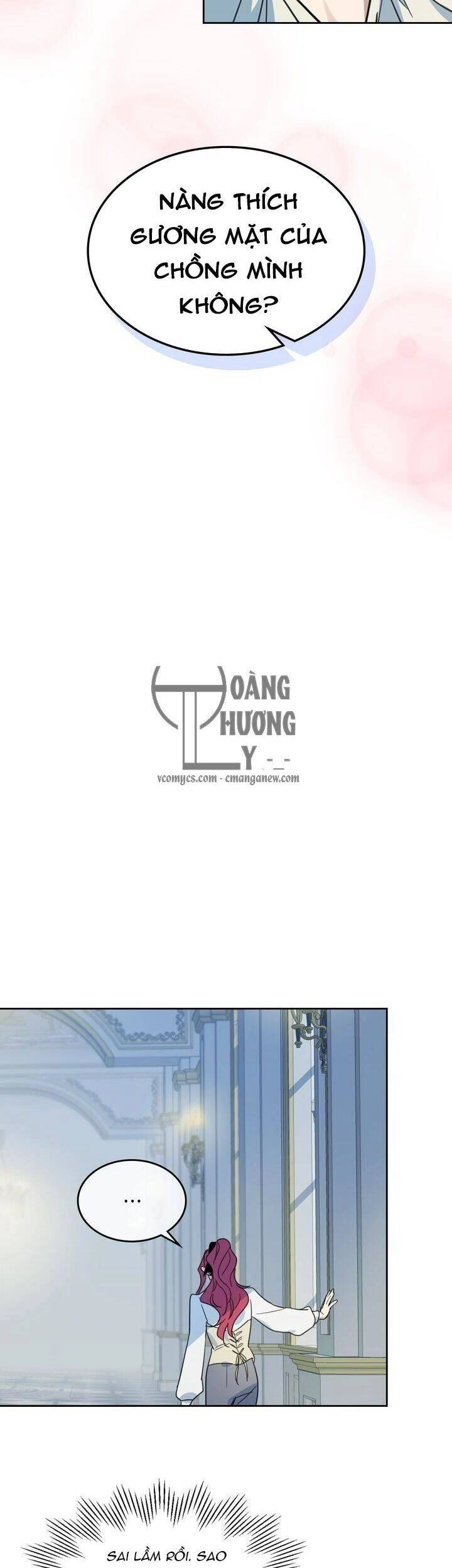 Người Đẹp Và Quái Vật Chapter 73 - 36