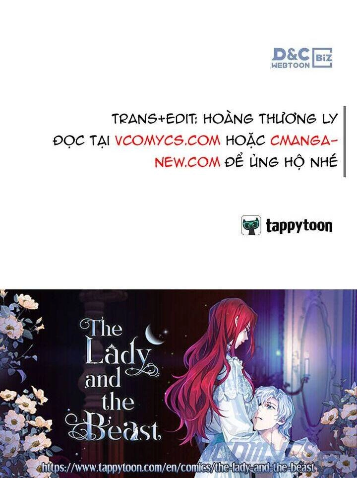 Người Đẹp Và Quái Vật Chapter 73 - 41