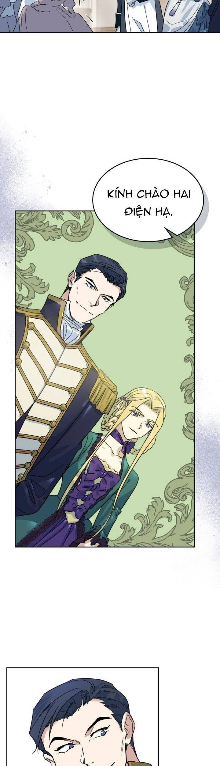 Người Đẹp Và Quái Vật Chapter 74 - 6