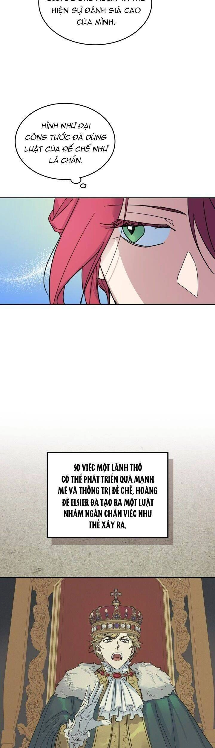 Người Đẹp Và Quái Vật Chapter 74 - 11