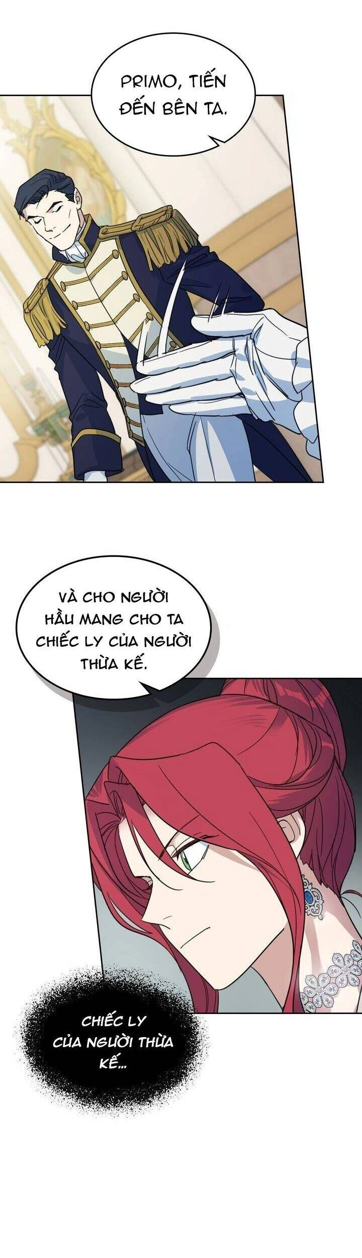 Người Đẹp Và Quái Vật Chapter 74 - 24