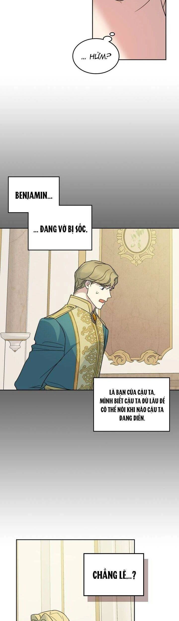 Người Đẹp Và Quái Vật Chapter 74 - 32