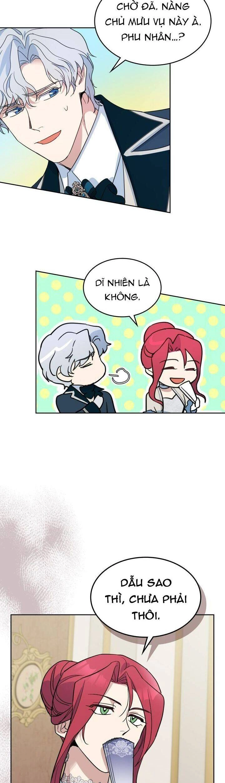 Người Đẹp Và Quái Vật Chapter 74 - 35