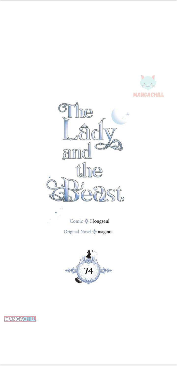 Người Đẹp Và Quái Vật Chapter 74.1 - 3