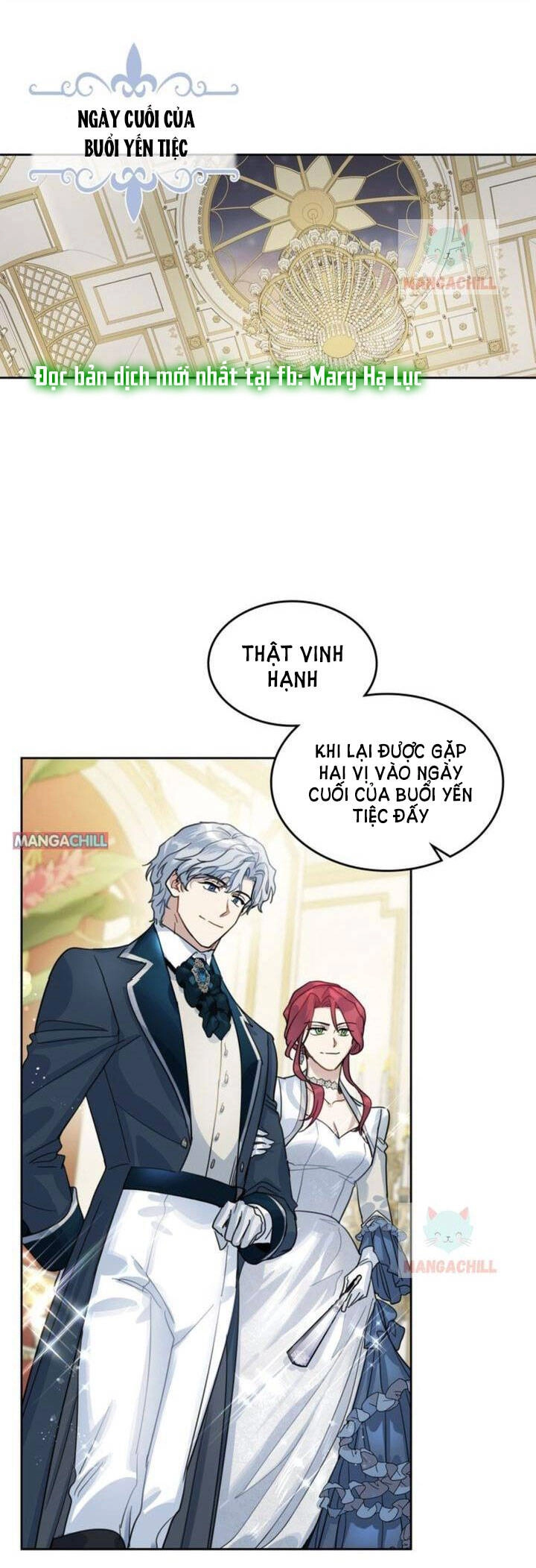 Người Đẹp Và Quái Vật Chapter 74.1 - 4