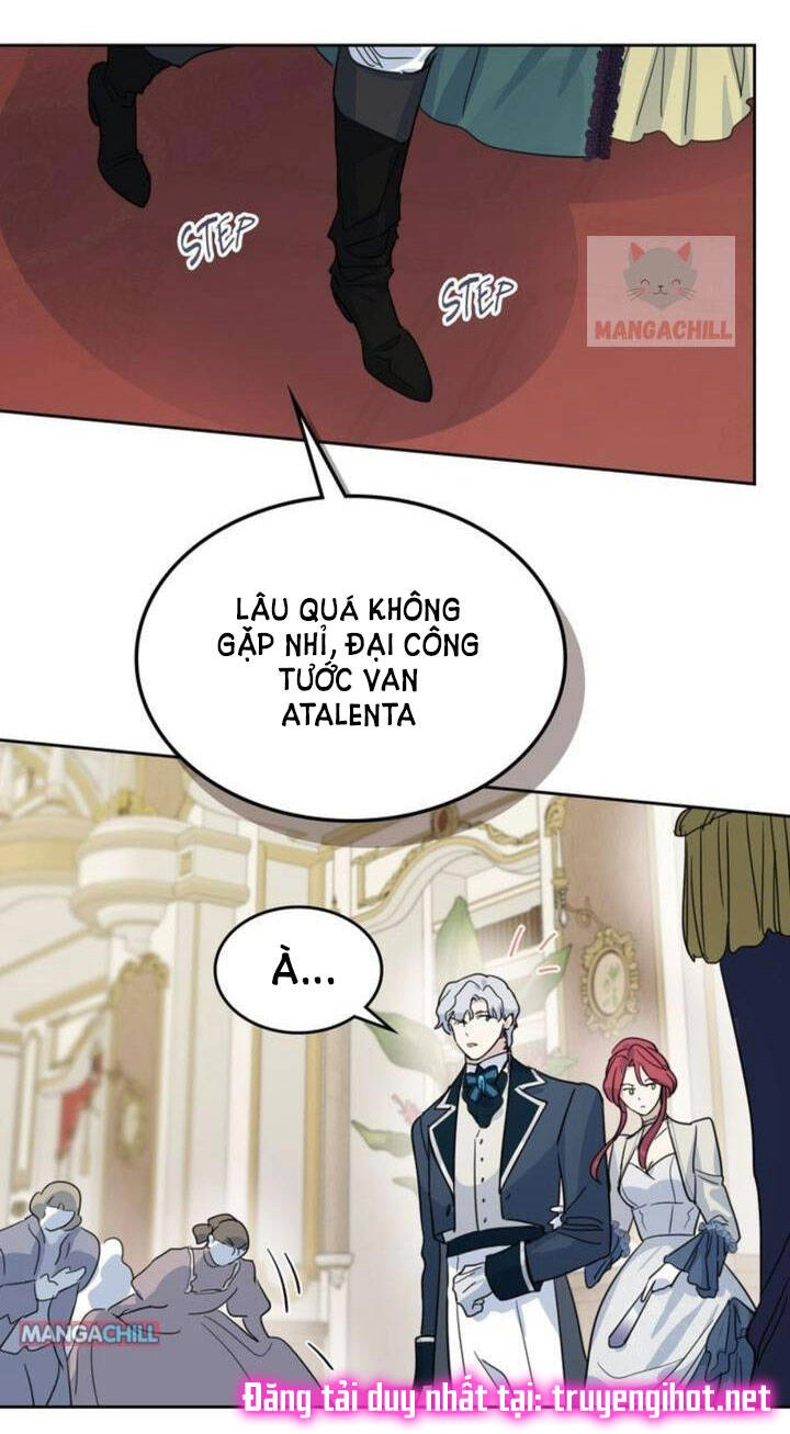 Người Đẹp Và Quái Vật Chapter 74.1 - 8