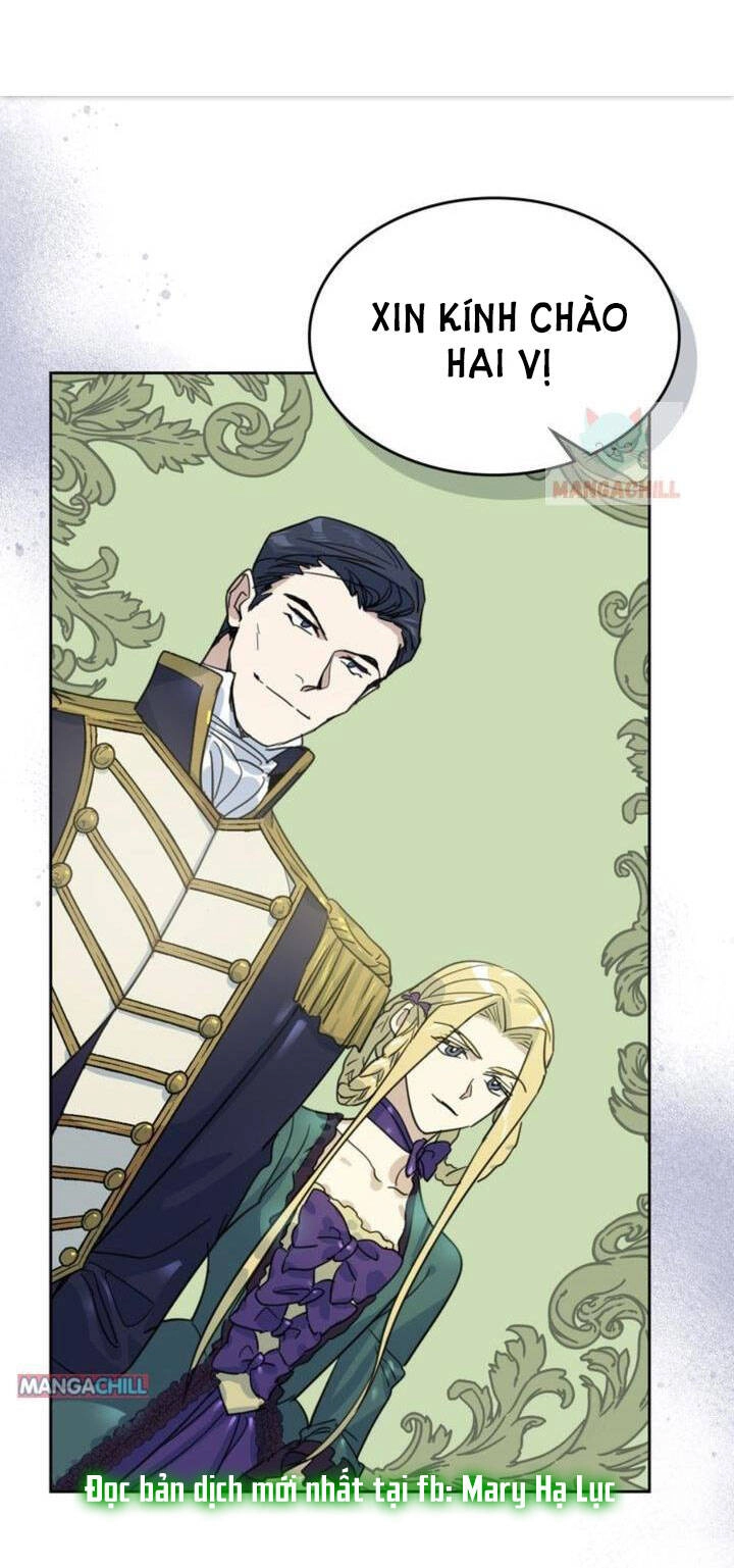 Người Đẹp Và Quái Vật Chapter 74.1 - 9