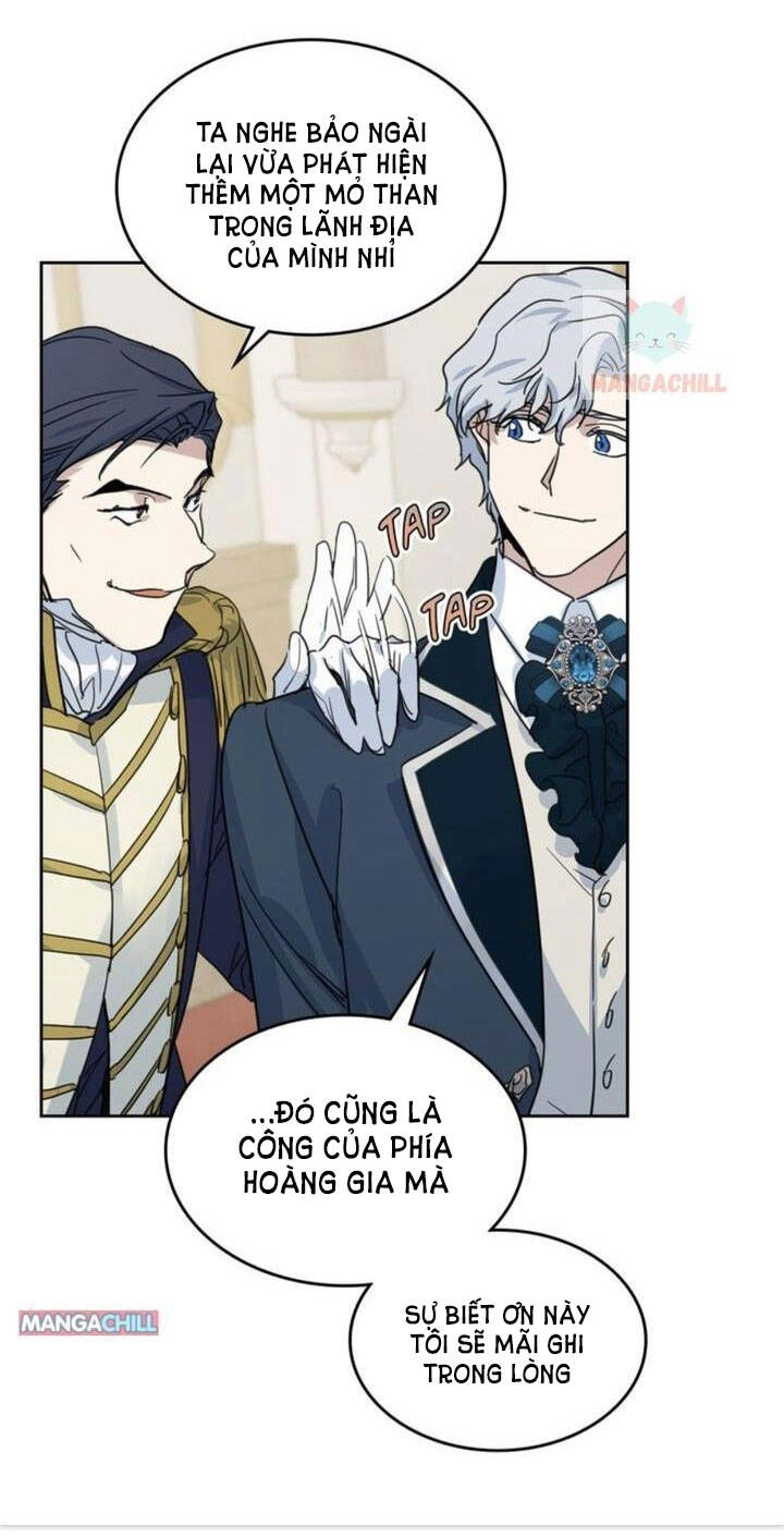 Người Đẹp Và Quái Vật Chapter 74.1 - 13