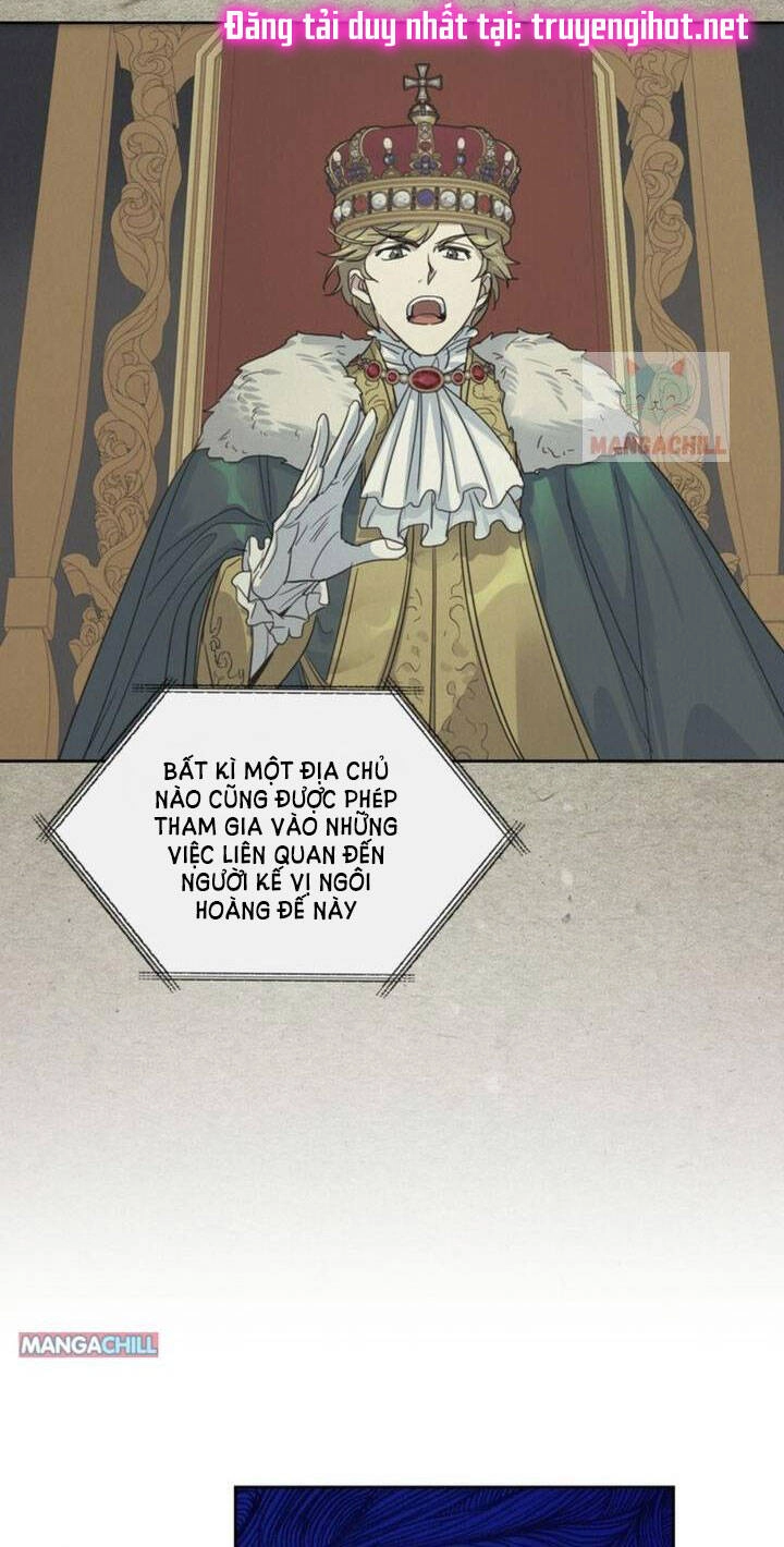 Người Đẹp Và Quái Vật Chapter 74.1 - 17