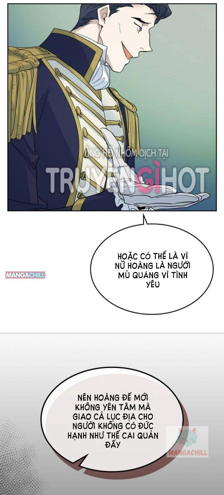 Người Đẹp Và Quái Vật Chapter 74.1 - 24