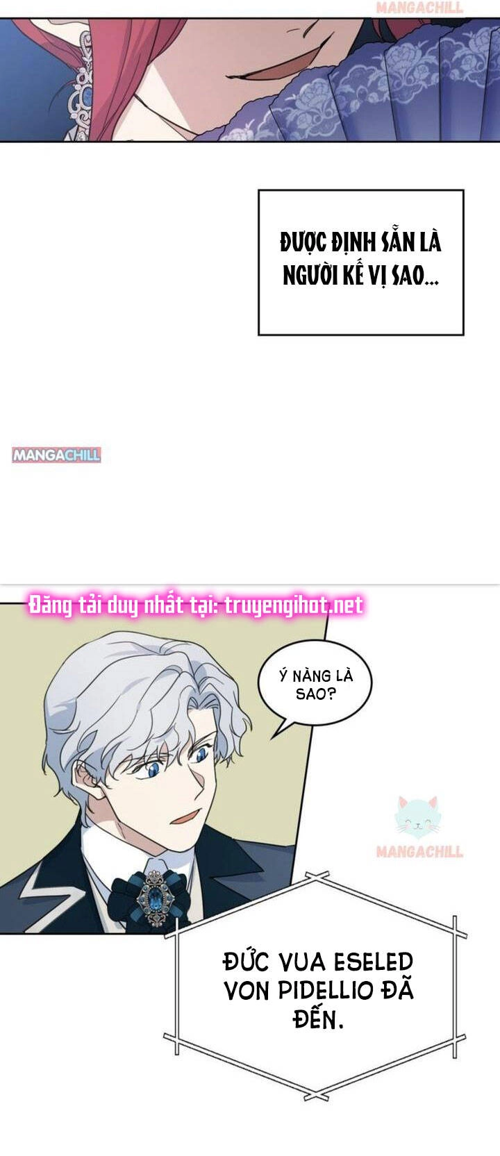 Người Đẹp Và Quái Vật Chapter 74.1 - 30