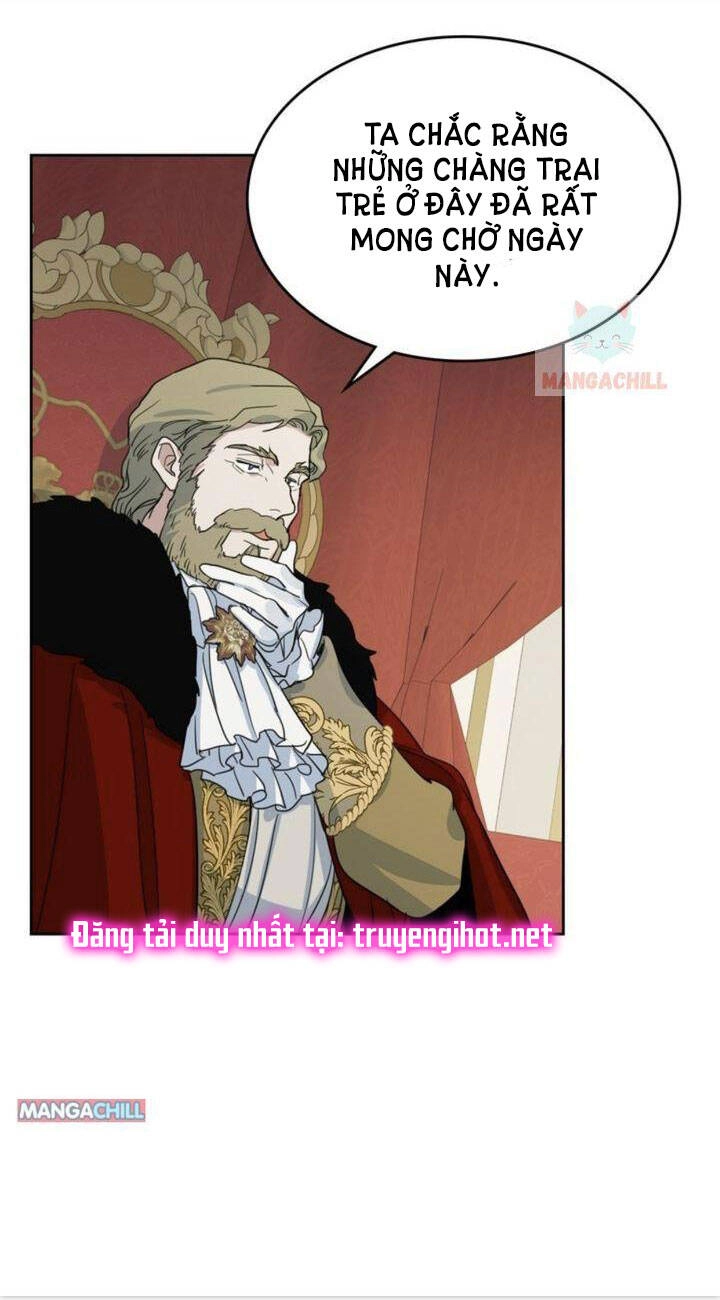 Người Đẹp Và Quái Vật Chapter 74.2 - 3