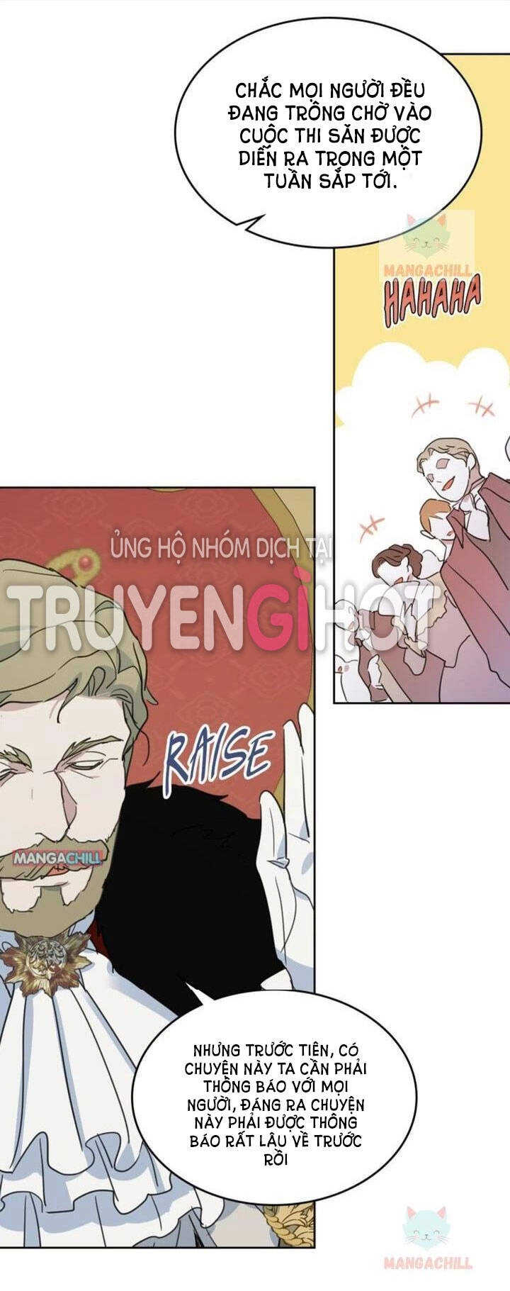 Người Đẹp Và Quái Vật Chapter 74.2 - 4