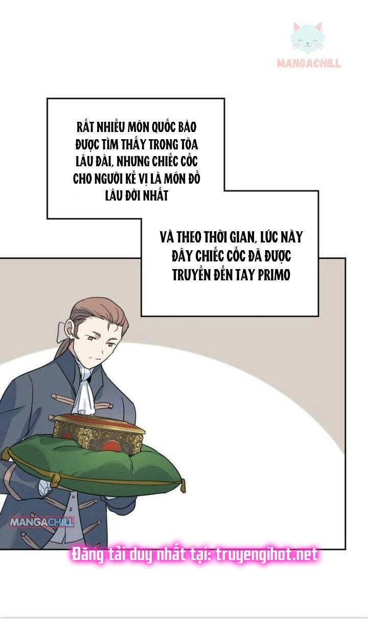 Người Đẹp Và Quái Vật Chapter 74.2 - 9