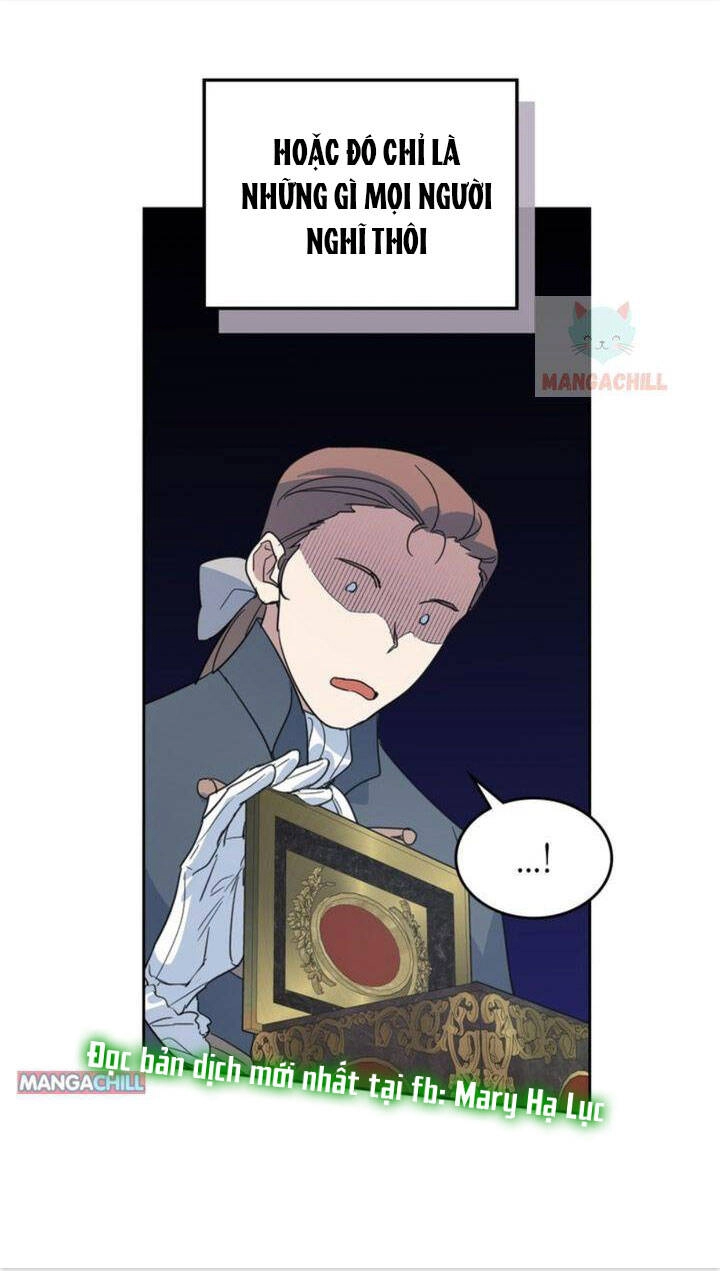 Người Đẹp Và Quái Vật Chapter 74.2 - 10