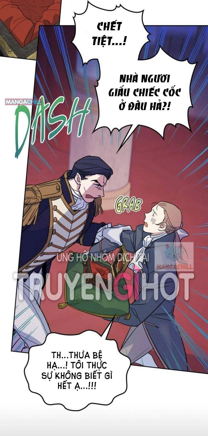 Người Đẹp Và Quái Vật Chapter 74.2 - 12