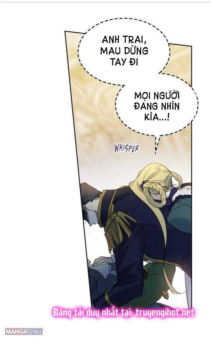 Người Đẹp Và Quái Vật Chapter 74.2 - 14