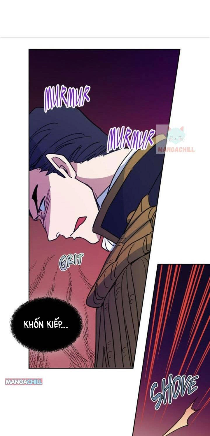 Người Đẹp Và Quái Vật Chapter 74.2 - 15