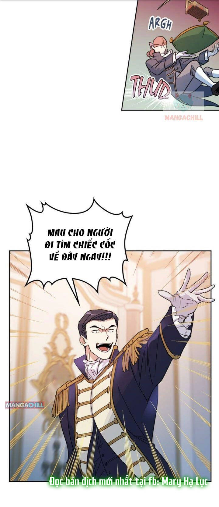 Người Đẹp Và Quái Vật Chapter 74.2 - 16