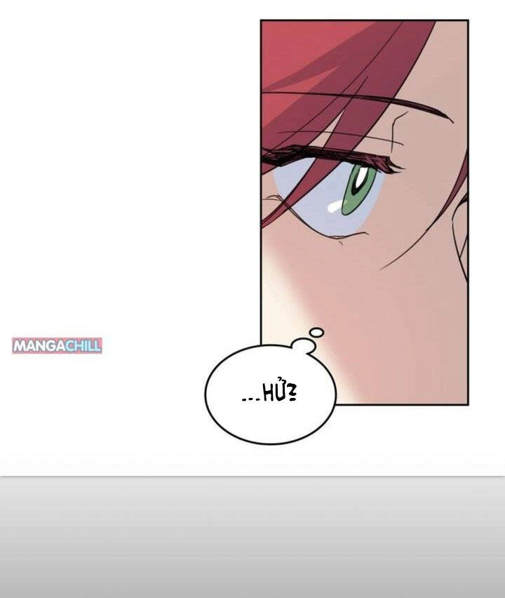 Người Đẹp Và Quái Vật Chapter 74.2 - 19