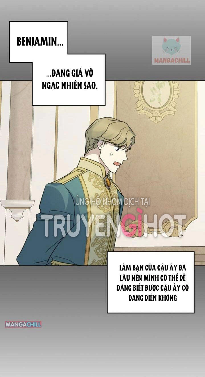 Người Đẹp Và Quái Vật Chapter 74.2 - 20