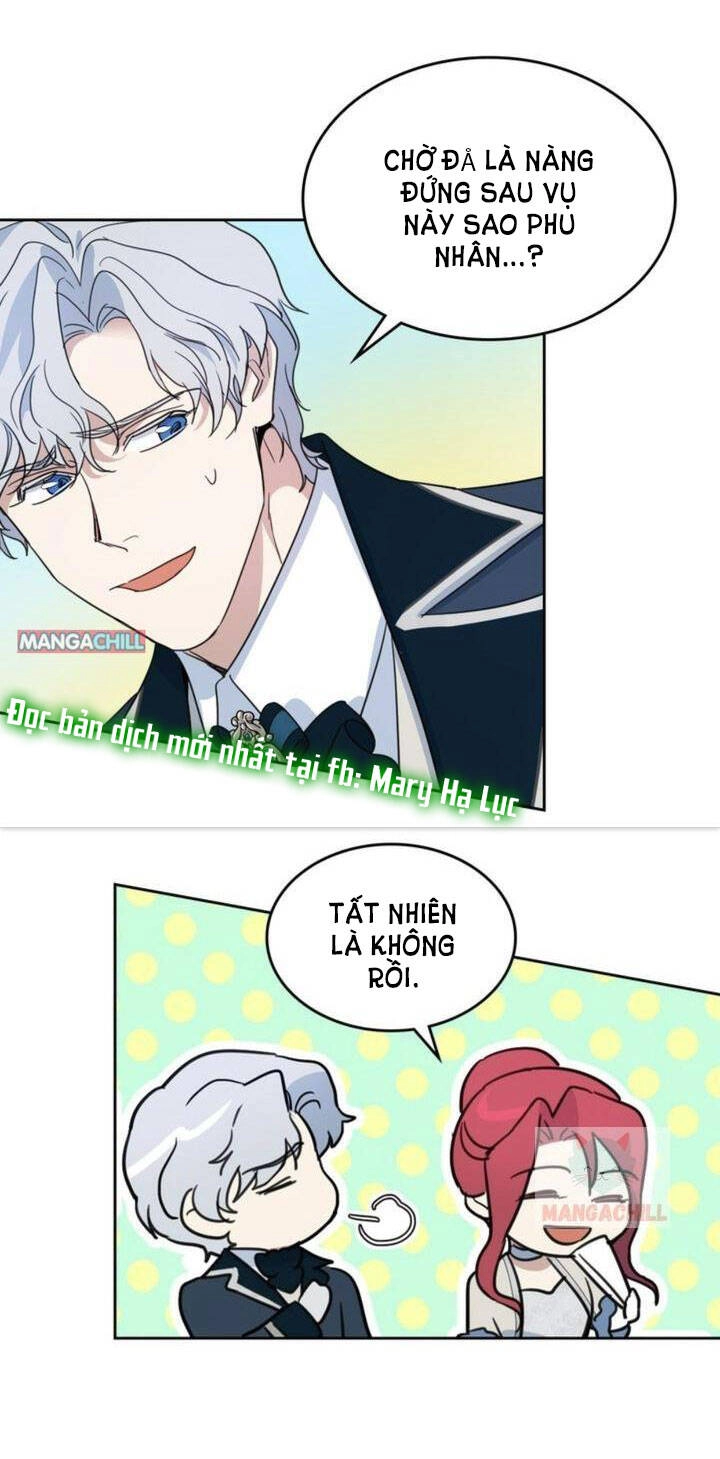 Người Đẹp Và Quái Vật Chapter 74.2 - 23