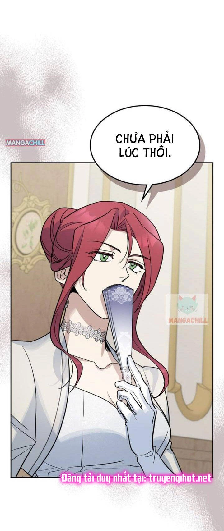 Người Đẹp Và Quái Vật Chapter 74.2 - 24