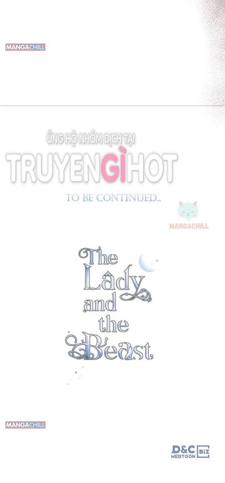 Người Đẹp Và Quái Vật Chapter 74.2 - 25