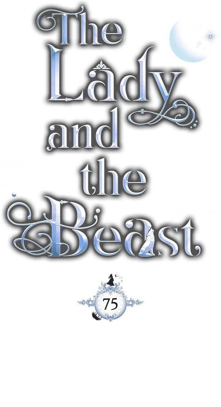 Người Đẹp Và Quái Vật Chapter 75.1 - 4