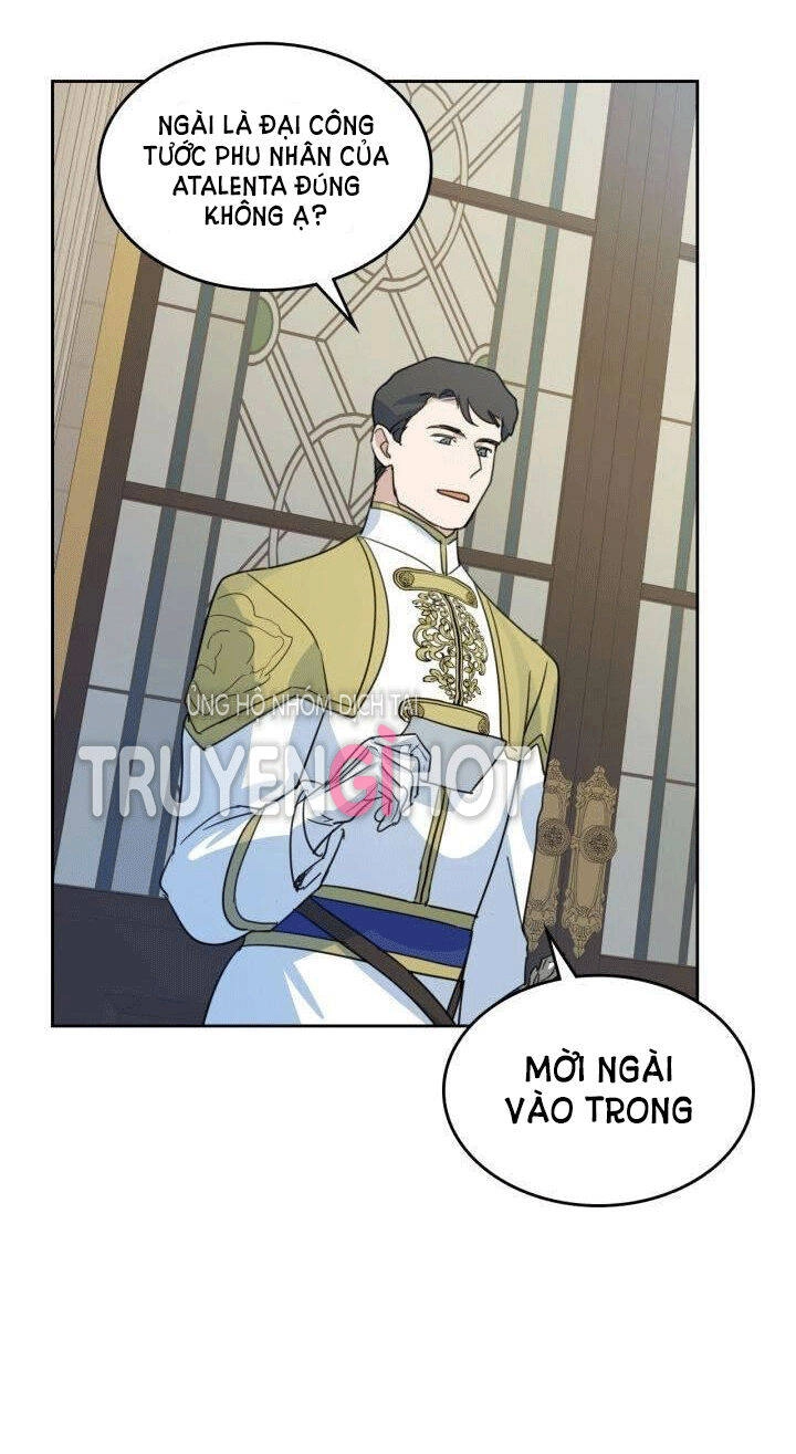 Người Đẹp Và Quái Vật Chapter 75.1 - 6