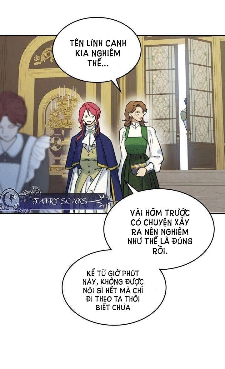 Người Đẹp Và Quái Vật Chapter 75.1 - 7