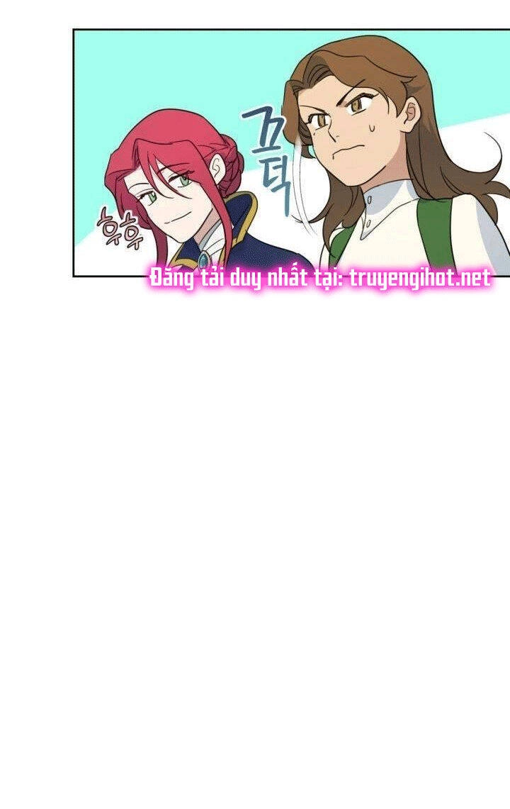 Người Đẹp Và Quái Vật Chapter 75.1 - 8