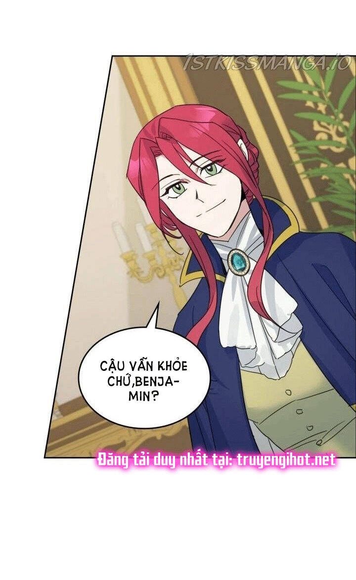 Người Đẹp Và Quái Vật Chapter 75.1 - 10