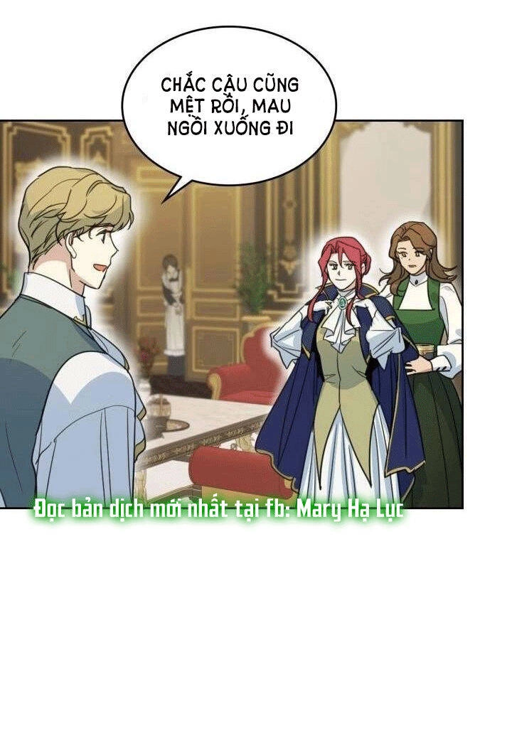 Người Đẹp Và Quái Vật Chapter 75.1 - 11