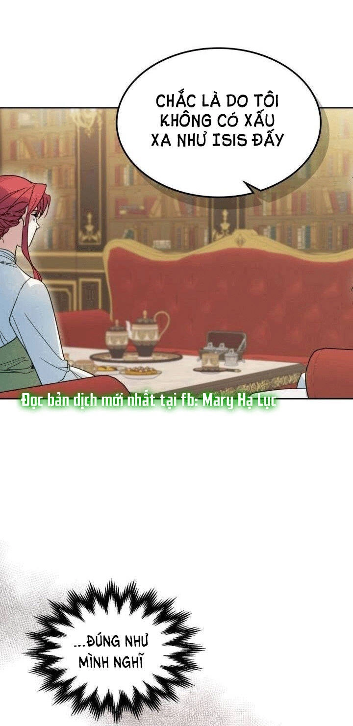 Người Đẹp Và Quái Vật Chapter 75.1 - 13